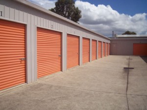 Self Storage, The Following Huge Thing!